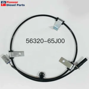 ABS Wheel Speed Sensor 56320-65J00 for Suzuki Grand Vitara 2006–2013