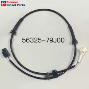 ABS Wheel Speed Sensor 56325-79J00 for Suzuki SX4 2007–2013