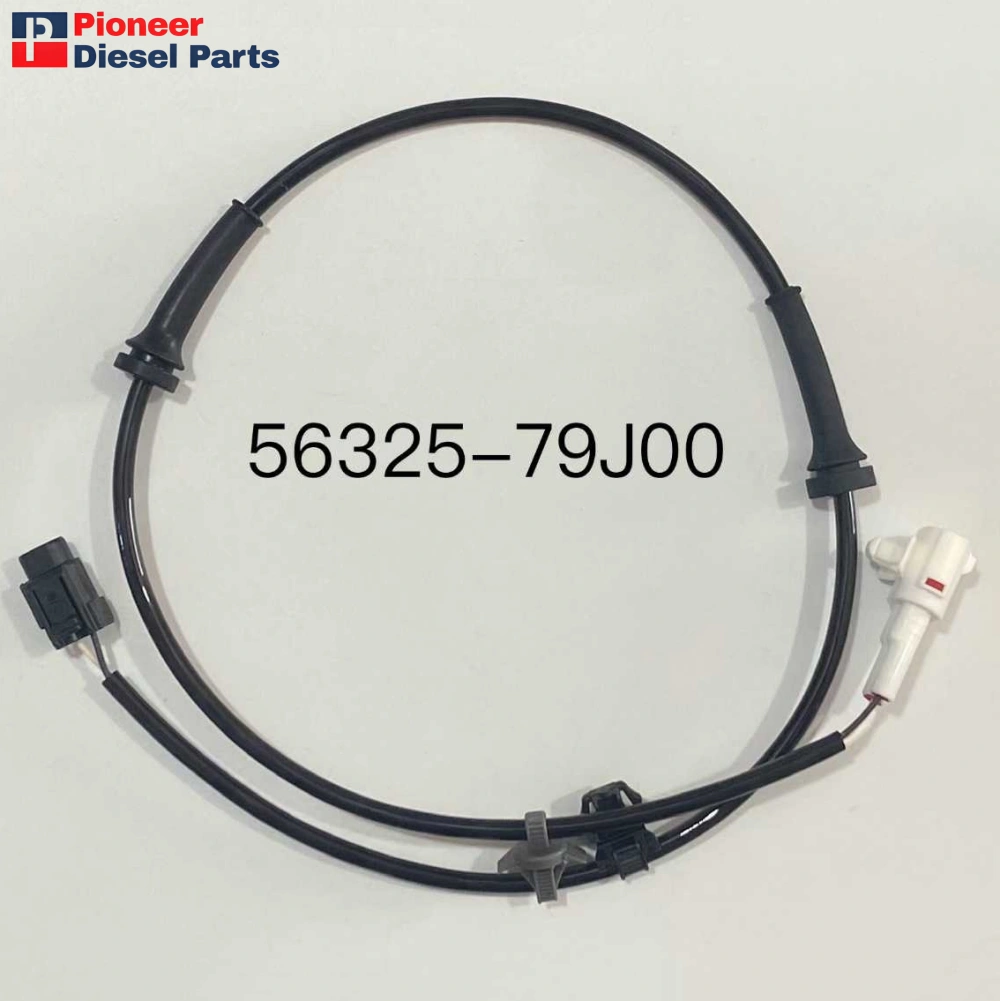 ABS Wheel Speed Sensor 56325-79J00 for Suzuki SX4 2007–2013