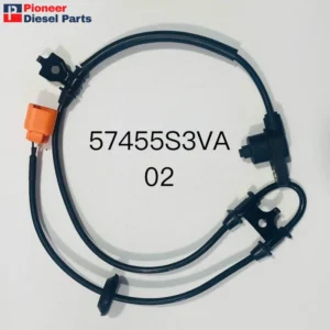 ABS Wheel Speed Sensor 57455S3VA02 for Acura MDX Honda Pilot