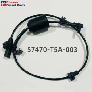 ABS Wheel Speed Sensor 57470‑T5A‑003 for Honda Fit City 2015-2019