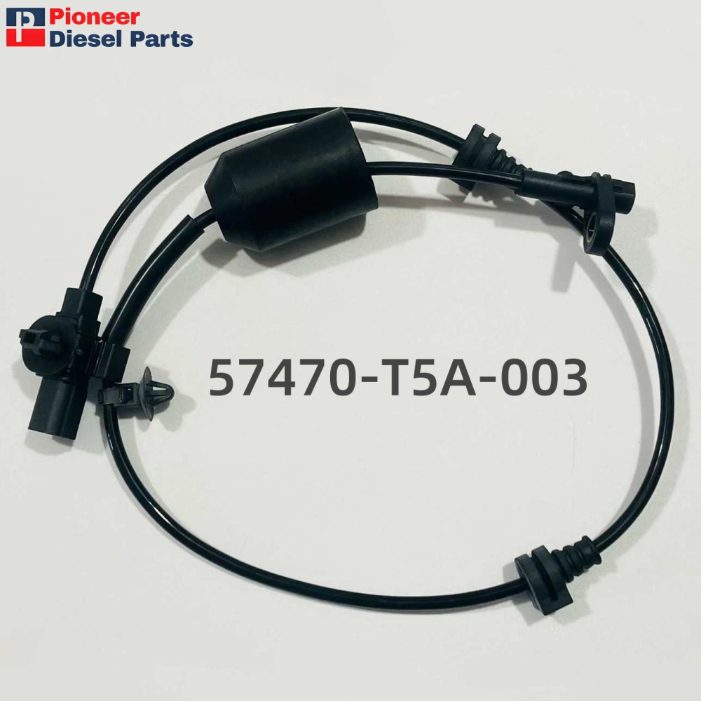 ABS Wheel Speed Sensor 57470‑T5A‑003 for Honda Fit City 2015-2019