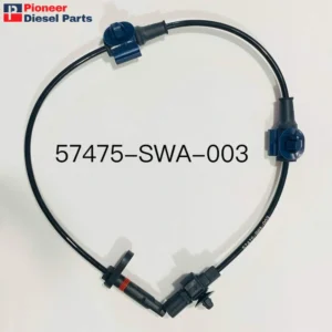 ABS Wheel Speed Sensor 57475‑SWA‑003 for Honda CR‑V 2007-2011