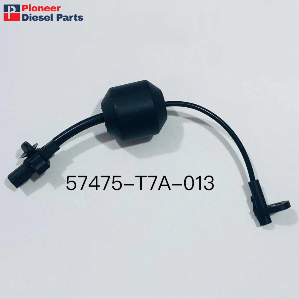 ABS Wheel Speed Sensor 57475‑T7A‑013 for Honda HR‑V 2015–2021
