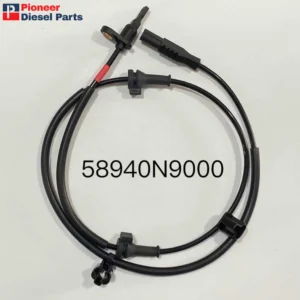 ABS Wheel Speed Sensor 58940N9000 for Hyundai Tucson Kia Sportage