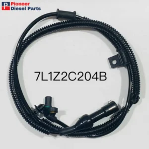 ABS Wheel Speed Sensor 7L1Z2C204B for Ford Expedition Lincoln Navigator 2007-2009