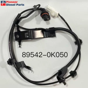 ABS Wheel Speed Sensor 89542-0K050 for Toyota Hilux