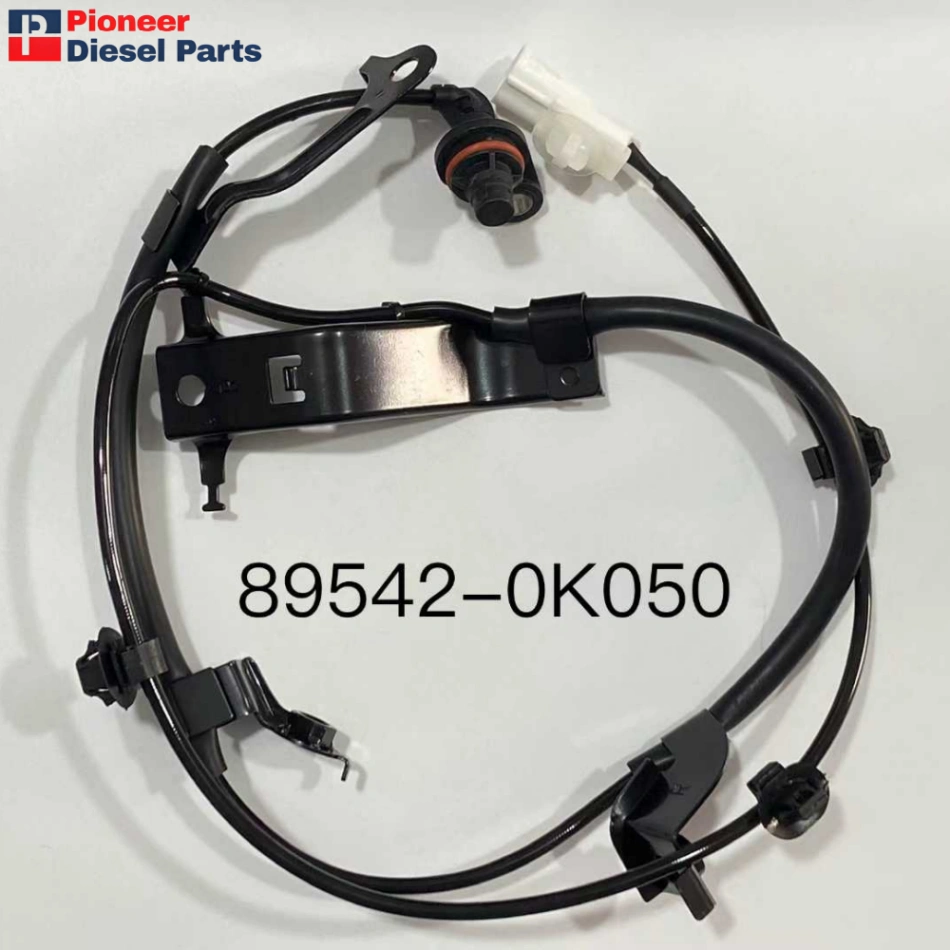 ABS Wheel Speed Sensor 89542-0K050 for Toyota Hilux