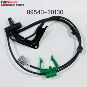 ABS Wheel Speed Sensor 89543-20130 for Toyota Yaris Vios