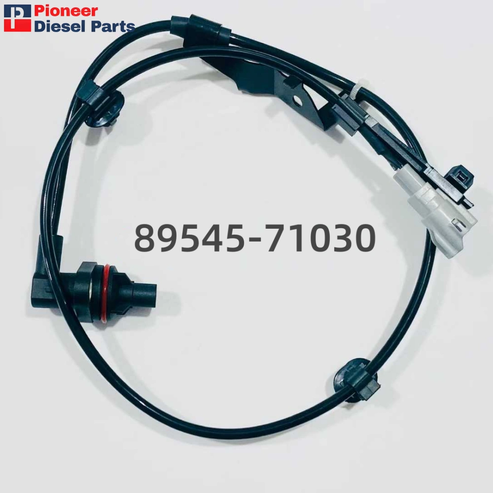 ABS Wheel Speed Sensor 89545-71030 for Toyota Hilux KUN26 2005-2015