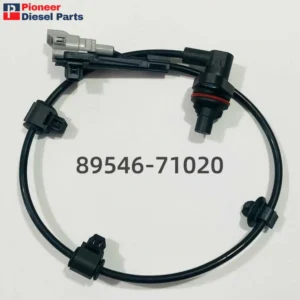 ABS Wheel Speed Sensor 89546-71020 for Toyota Fortuner Hilux 2004–2015