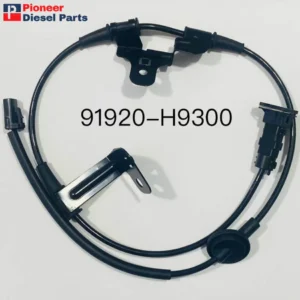 ABS Wheel Speed Sensor 91920-H9300 for Kia Rio Hyundai Accent 2018-2023