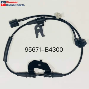 ABS Wheel Speed Sensor 95671-B4300 for Hyundai i10 2013–2019