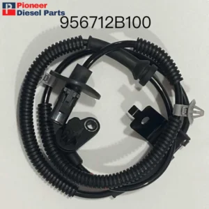 ABS Wheel Speed Sensor 956712B100 for Hyundai Santa Fe 2005–2013