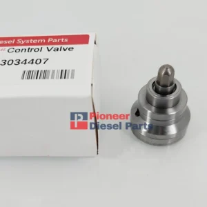 Diesel Control Valve 3034407 For Cummins M11/N14/L10 Injector