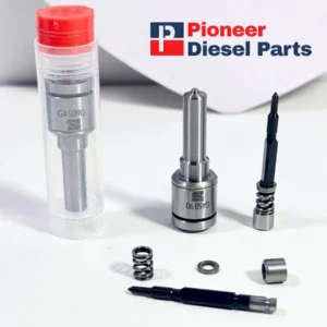 Common Rail Injector Nozzle G4S090