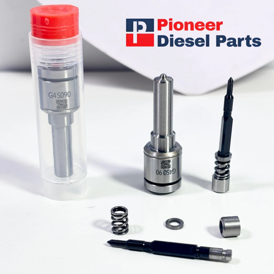 Common Rail Injector Nozzle G4S090