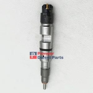 Common Rail Fuel Injector 0445120064 for VOLVO FE FL Renault