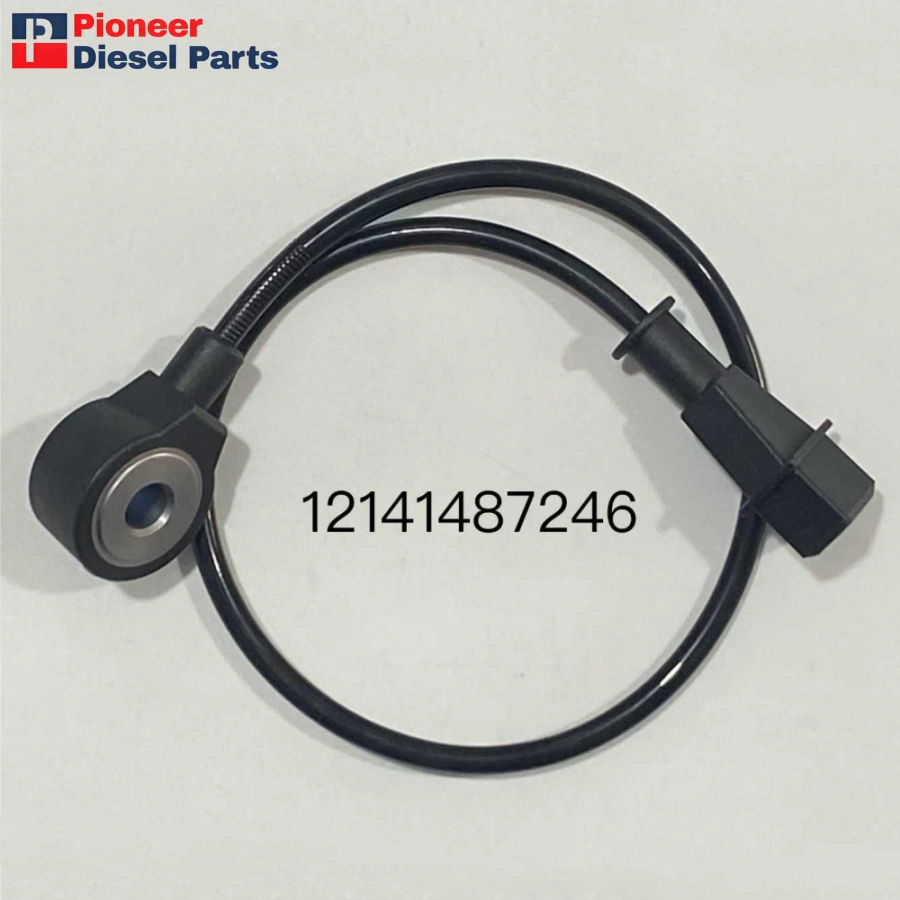 Knock Sensor 12141487246 for MINI R50 R53 R52 Cooper 2001-2008