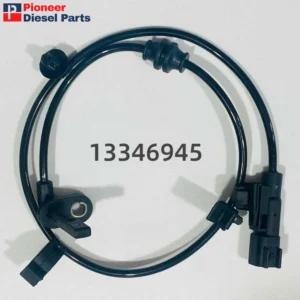 ABS Wheel Speed Sensor 13346945 for Chevrolet Cruze Buick Verano