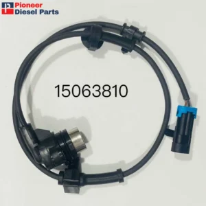 ABS Wheel Speed Sensor 15063810 for Chevrolet Tahoe 2003-2006