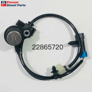 ABS Wheel Speed Sensor 22865720 for Chevrolet Express GMC Savana 2008–2012