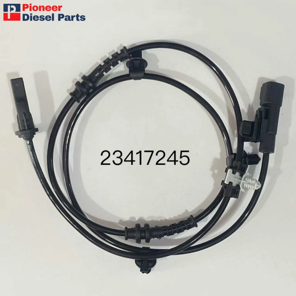 ABS Wheel Speed Sensor 23417245 for Chevrolet Malibu Buick Regal Sportback