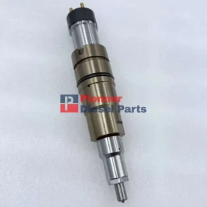 Diesel Injector 2897320 for Cummins ISX15 / QSX15 Engine