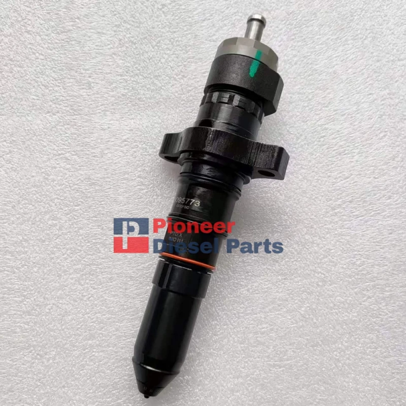 Diesel Fuel Injector 3095773 for Cummins K19 KTA19 K38