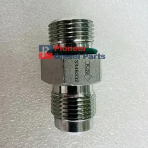 Fuel Pump Straight Fuel Check Valve 3348332