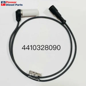 ABS Wheel Speed Sensor 4410328090 for DAF Ford Iveco Kenworth MAN