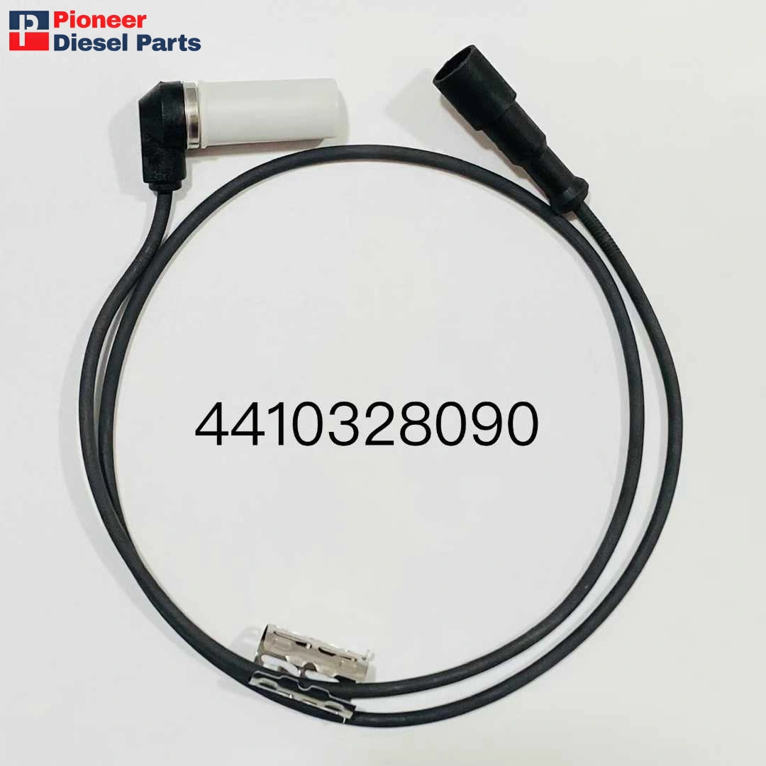 ABS Wheel Speed Sensor 4410328090 for DAF Ford Iveco Kenworth MAN