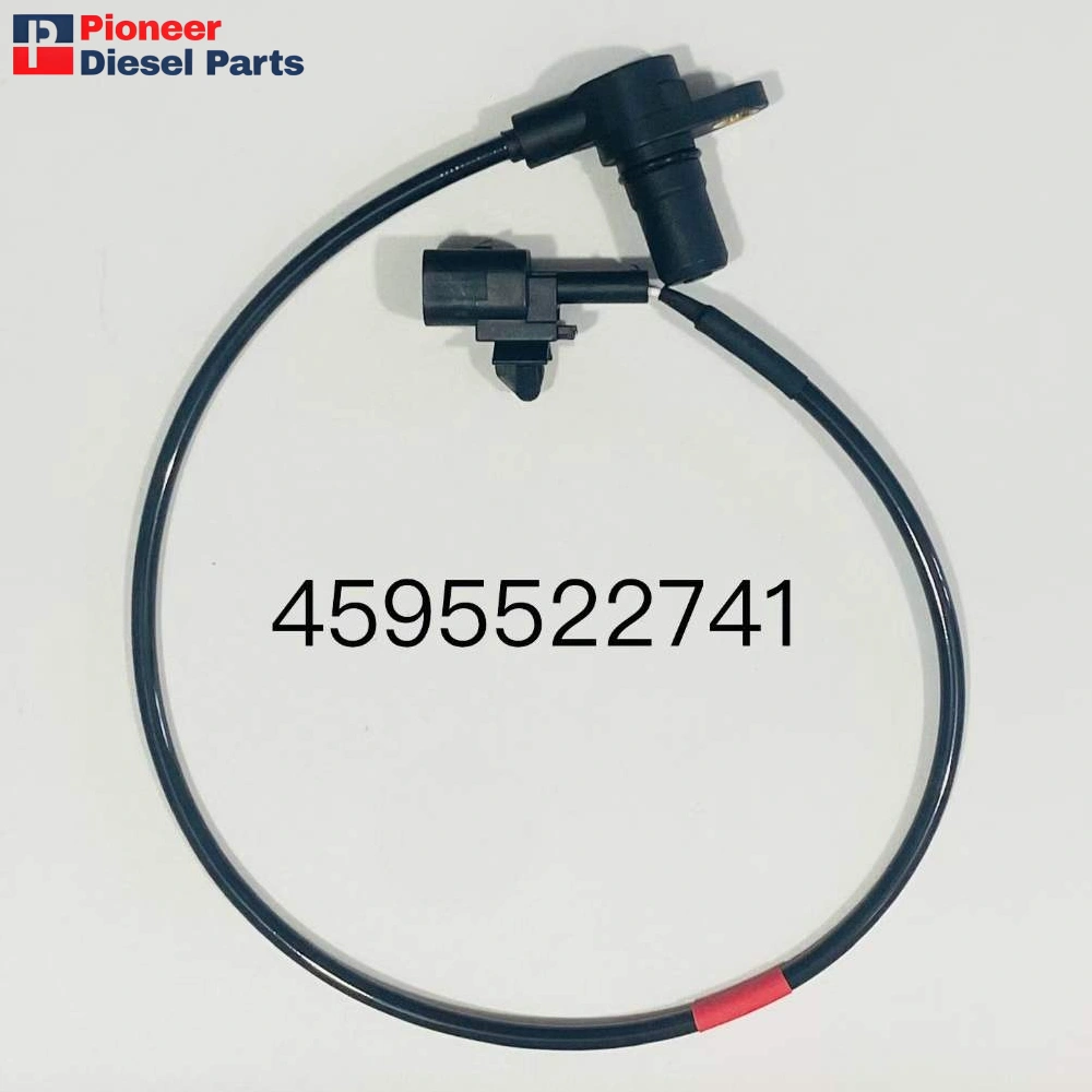 Transmission Speed Sensor 4595522741 for Kia Rio 2006-2011 Hyundai Accent