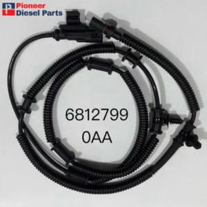 ABS Wheel Speed Sensor 68127990AA for Dodge Grand Caravan 2012–2020