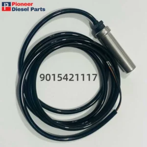 ABS Wheel Speed Sensor 9015421117 for Mercedes‑Benz Sprinter 2000-2006