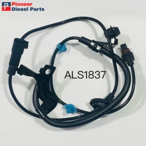 ABS Wheel Speed Sensor ALS1837 for Chrysler Dodge Avenger 2008–2014