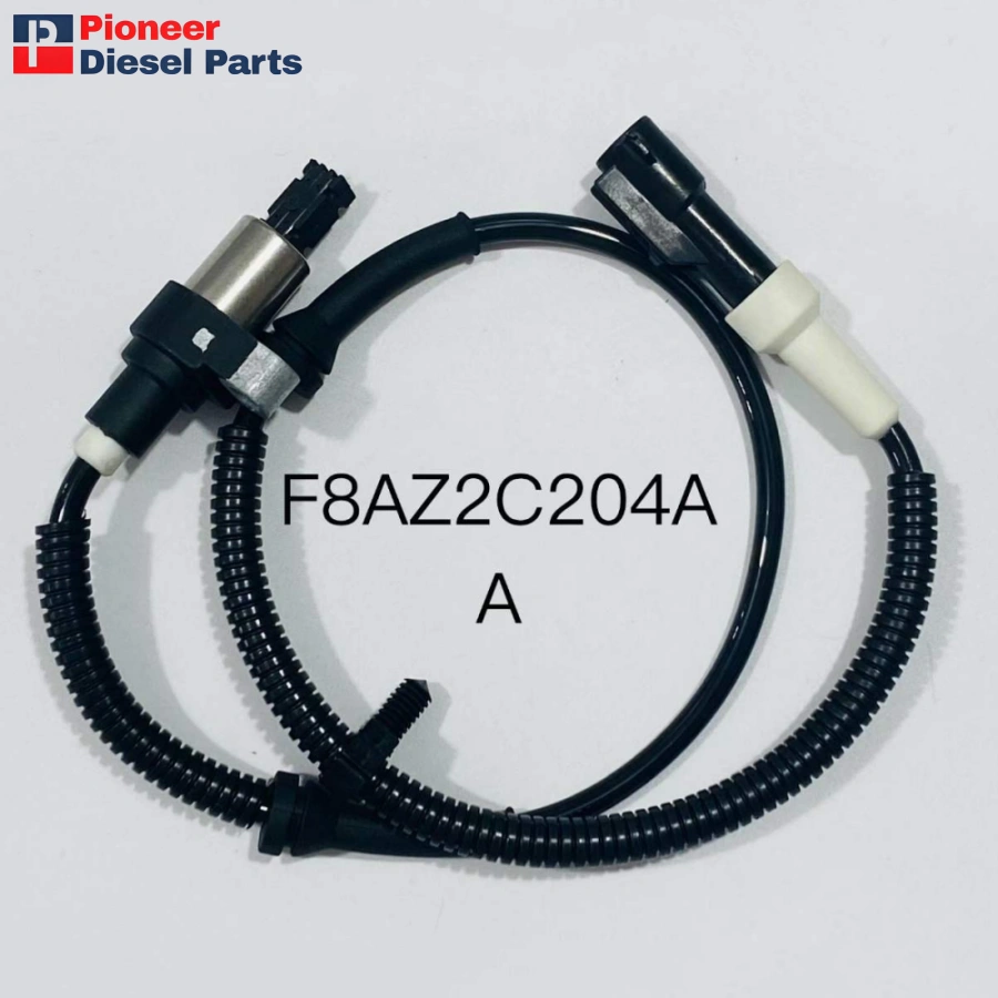 ABS Wheel Speed Sensor F8AZ2C204AA for Ford Crown Victoria Lincoln Mercury