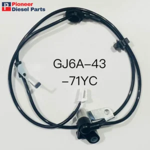 ABS Wheel Speed Sensor GJ6A-43-71YC for Mazda 6 2003–2008