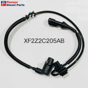 ABS Wheel Speed Sensor XF2Z2C205AB for Ford Mustang 2015-2019
