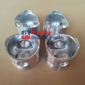 Engine Piston 140900050010 For QUANCHAI 480 485 490 Engine