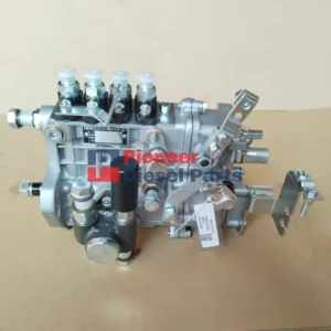 Diesel Fuel Injection Pump BH4Q85R8 For QUANCHAI Engine