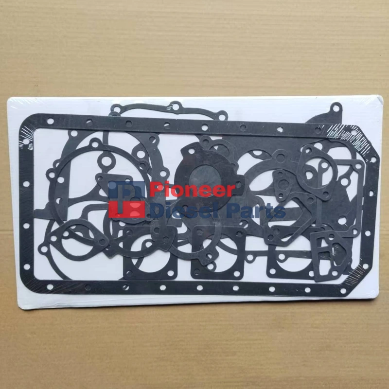 Complete Gasket Kit For Quanchai QC480Q QC485Q QC490Q Engine - Image 2