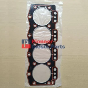 Cylinder Head Gasket 1409000301202 For Quanchai 4B2 N490 Engine
