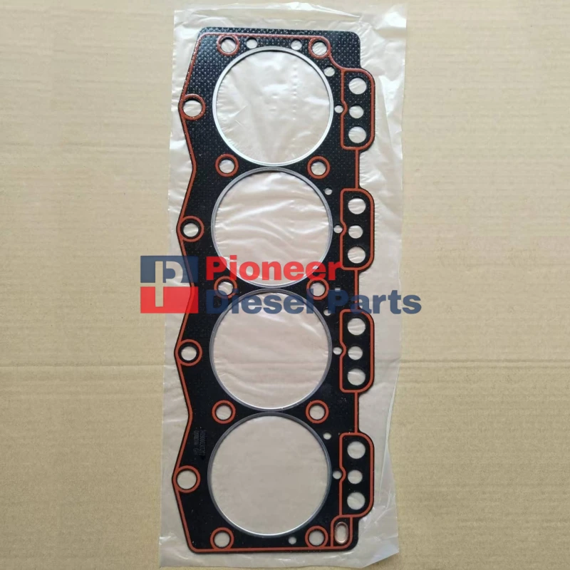 Cylinder Head Gasket 1409000301202 For Quanchai 4B2 N490 Engine