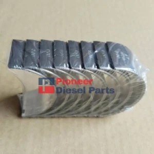 8pc/Set Connecting Rod Bearing For QuanChai N485 N485QA Diesel Engine
