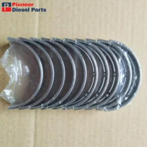 10pc/Set Main Bearing For QuanChai N485 / N485QA Diesel Engine