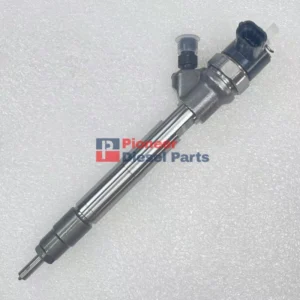 Common Rail Injector 0445110317