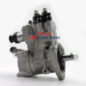 CB18 Fuel Injection Pump 0445025084 for Yuchai Engine