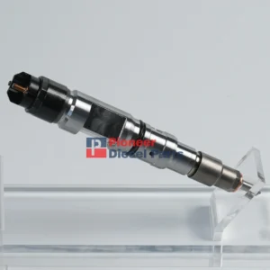 Common Rail Injector 0445120321 200V10100-6126 for Sino Truck