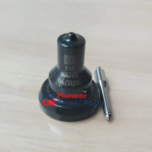Injector Nozzle 3087791 for Cummins N14